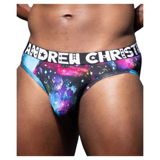 Andrew Christian Andrew Capsule Space - Universe Brief w/ ALMOST NAKED®