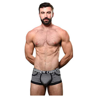 Andrew Christian Prison Pocket Boxer w/ ALMOST NAKED®