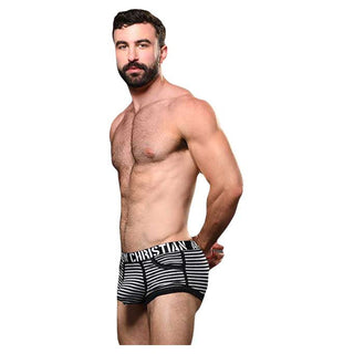 Andrew Christian Prison Pocket Boxer w/ ALMOST NAKED®