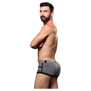 Andrew Christian Prison Pocket Boxer w/ ALMOST NAKED®