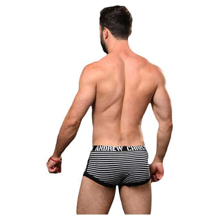 Andrew Christian Prison Pocket Boxer w/ ALMOST NAKED®