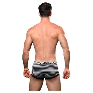 Andrew Christian Prison Pocket Boxer w/ ALMOST NAKED®