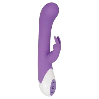 Evolved Enchanted Bunny Round-Tip Rabbit Vibrator