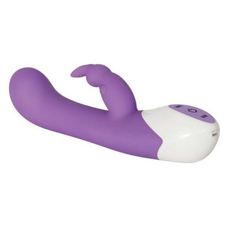 Evolved Enchanted Bunny Round-Tip Rabbit Vibrator