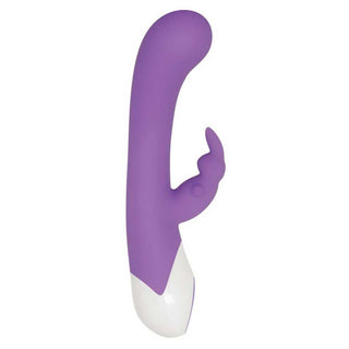 Evolved Enchanted Bunny Round-Tip Rabbit Vibrator