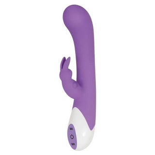 Evolved Enchanted Bunny Round-Tip Rabbit Vibrator