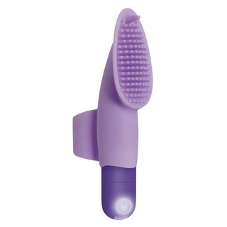 Evolved Fingerific Rechargeable Silicone Finger Vibrator