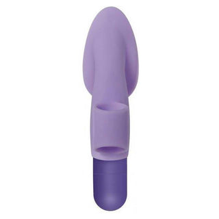 Evolved Fingerific Rechargeable Silicone Finger Vibrator