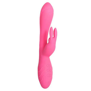 Evolved Bunny Kisses Rabbit Vibrator