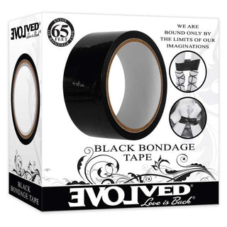 Evolved Bondage Tape 65 ft.