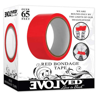 Evolved Bondage Tape 65 ft.