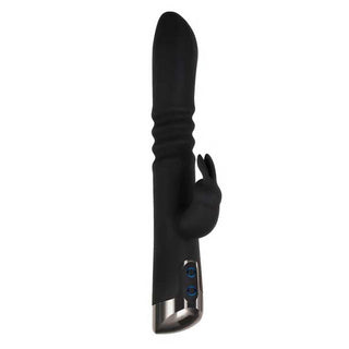 Evolved Rapid Rabbit Thrusting Dual Rabbit Vibrator