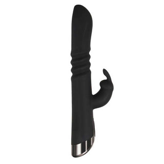 Evolved Rapid Rabbit Thrusting Dual Rabbit Vibrator