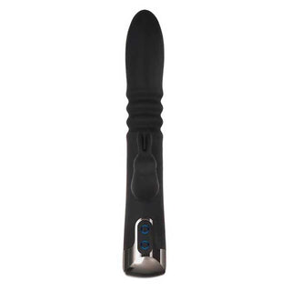 Evolved Rapid Rabbit Thrusting Dual Rabbit Vibrator