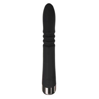 Evolved Rapid Rabbit Thrusting Dual Rabbit Vibrator