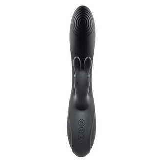 Evolved Rabbit Hole Triple Stimulation Suction Vibrator