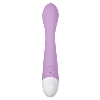 Evolved Pleasing Petal Flicking Dual Stimulator Vibrator