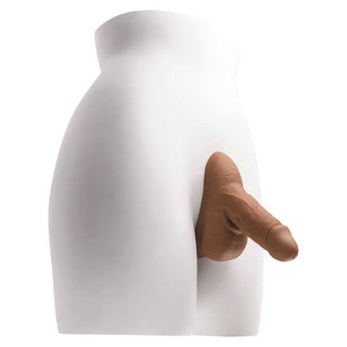 Gender X Silicone Realistic Stand To Pee Funnel