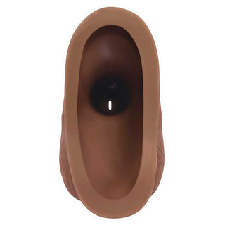 Gender X Silicone Realistic Stand To Pee Funnel