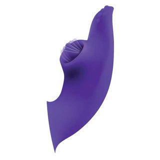 Evolved Lick Me Triple Action Vibrator