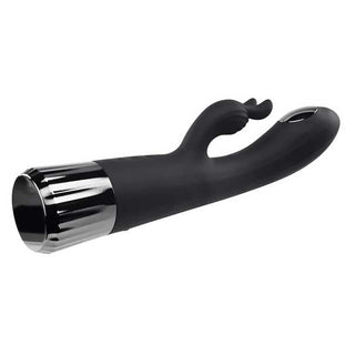 Evolved Heat Up & Chill Heating and Cooling Rabbit Vibrator