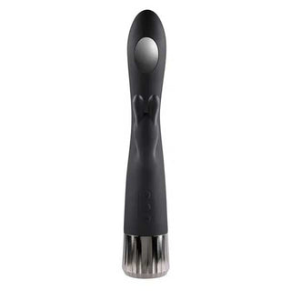Evolved Heat Up & Chill Heating and Cooling Rabbit Vibrator