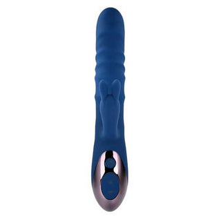 Evolved The Ringer Thrusting Rabbit Vibrator