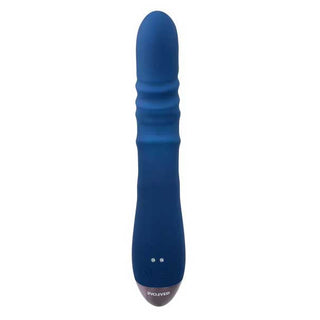 Evolved The Ringer Thrusting Rabbit Vibrator