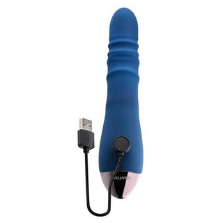 Evolved The Ringer Thrusting Rabbit Vibrator