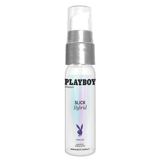 Evolved Playboy Slick Hybrid Lubricant