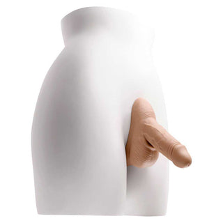 Gender X Silicone Realistic Stand To Pee Funnel