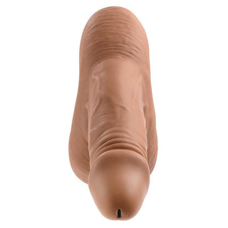 Gender X Silicone Realistic Stand To Pee Funnel