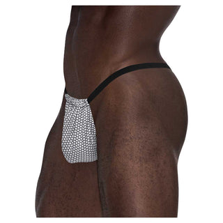 Male Power Sexagon G-String