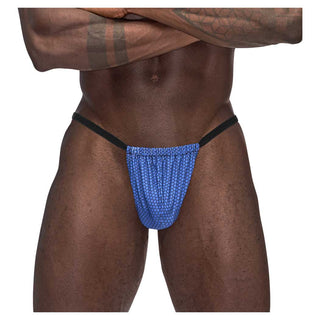 Male Power Sexagon G-String