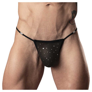 Male Power Show Stopper G-String