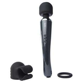 Bodywand MensWand Compact Powerful Rechargeable Massager