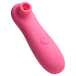Inmi Shegasm Travel Sidekick 10X Suction Clit Stimulator