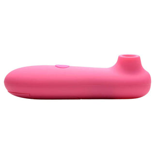 Inmi Shegasm Travel Sidekick 10X Suction Clit Stimulator