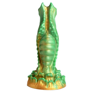 Creature Cocks Nebula Alien Silicone Dildo