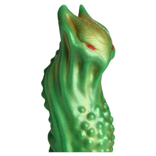 Creature Cocks Nebula Alien Silicone Dildo