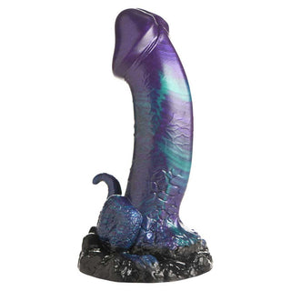 Creature Cocks Dino Dick Dinosaur Silicone Dildo