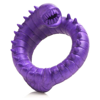 Creature Cocks Slitherine Silicone Cock Ring