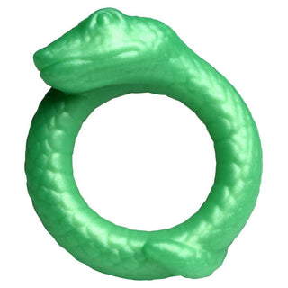 Creature Cocks Serpentine Silicone Cock Ring