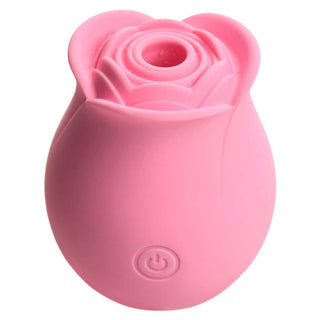 Bloomgasm The Perfect Rose Clitoral Stimulator