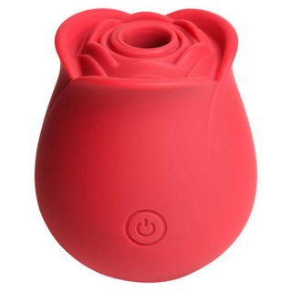 Bloomgasm The Perfect Rose Clitoral Stimulator