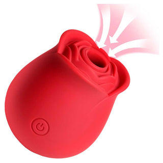 Bloomgasm The Perfect Rose Clitoral Stimulator