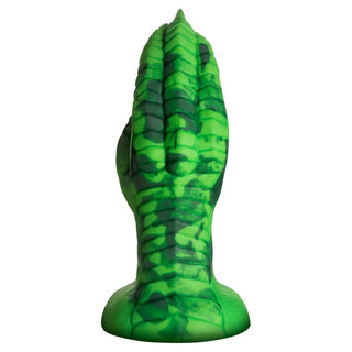 Creature Cocks Raptor Claw Fisting Silicone Dildo