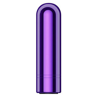 Kool Vibes Discreet & Travel-Friendly Mini Bullet Vibrator