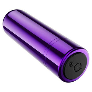 Kool Vibes Discreet & Travel-Friendly Mini Bullet Vibrator