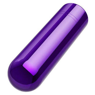 Kool Vibes Discreet & Travel-Friendly Mini Bullet Vibrator